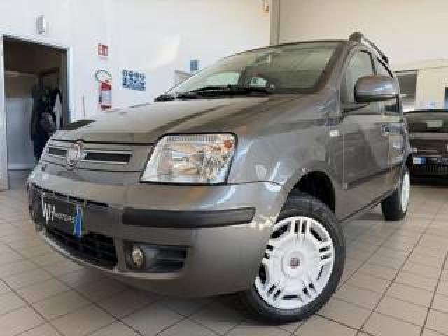 Fiat Panda 1.4 Active Natural Power //bell1ss1ma// 