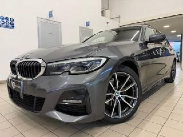 Bmw 320 D 48v Xdrive Touring Msport //head Up/radar/ 