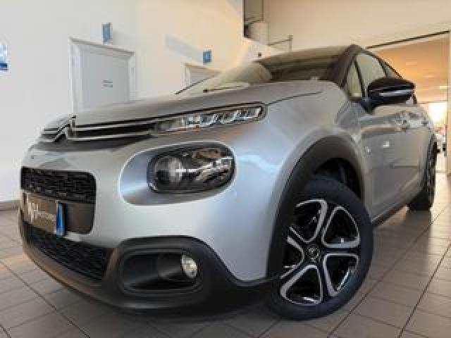 Citroen C3 Bluehdi 75 S&s Shine*bellissima*app Car Play* 