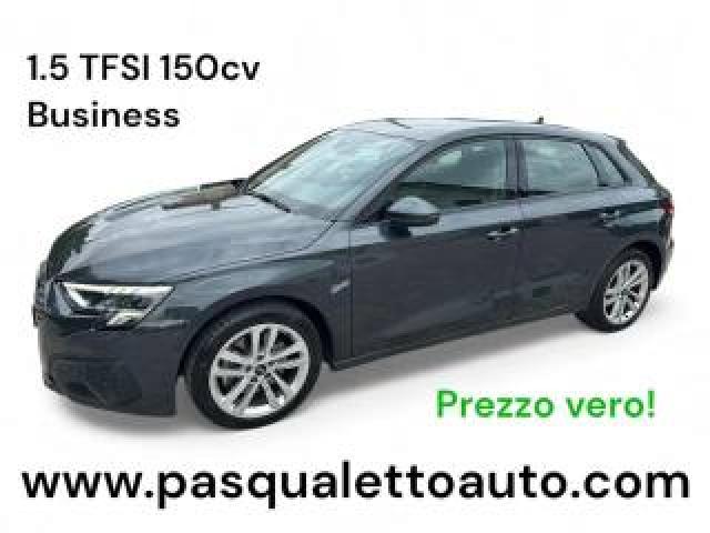 Audi A3 35 Tfsi Spb Business 