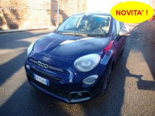 Fiat 500x 1.3 Multijet 95 Cv Sport 