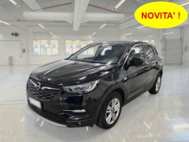 Opel Grandland X Automatica! 2.0d 