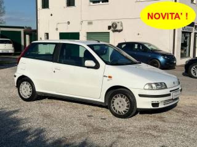 Fiat Punto 1ª Serie 16v 85cv 3 Porte Elx 