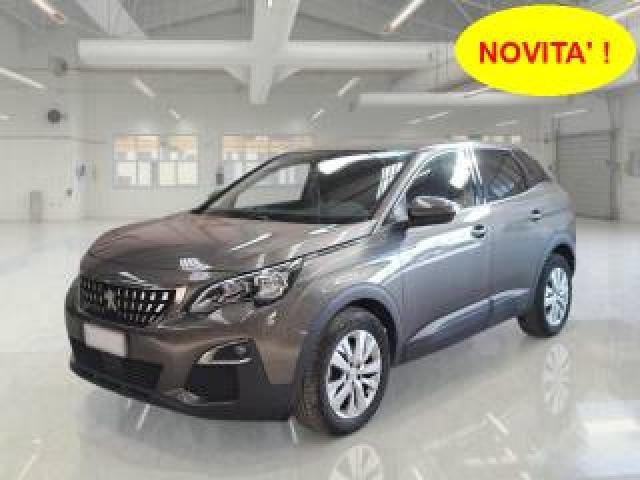Peugeot 3008 Bluehdi 130 S&s Business 