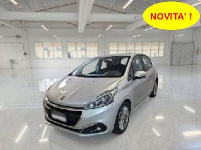 Peugeot 208 1.2 Gpl Puretech 82 5p. Allure 