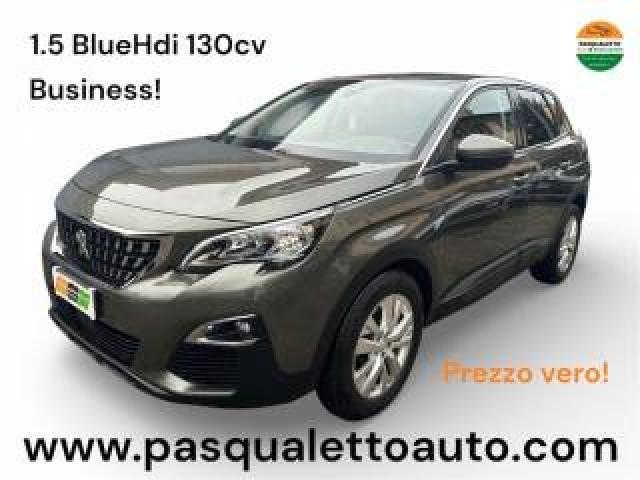 Peugeot 3008 1.5 Bluehdi 130 S&s Business 