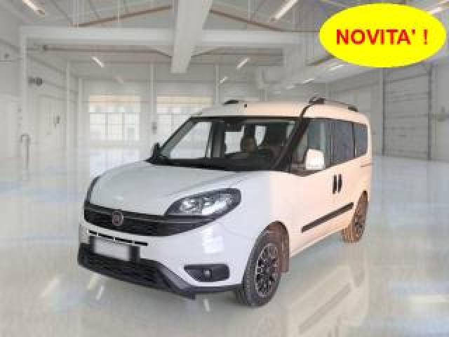 Fiat Doblo Doblò 1.4 T-Jet 16v Natural Power Lounge 