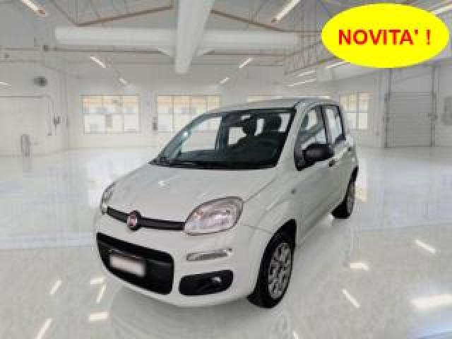 Fiat Panda Bifuel Metano 0.9 Turbo Natural Power Easy 