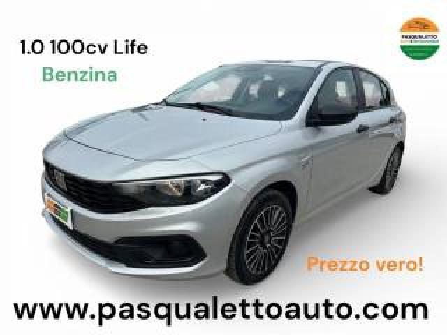 Fiat Tipo 1.0 5 Porte Life 
