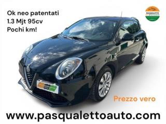 Alfa Romeo Mito 1.3 Jtdm 95 Cv S&s 