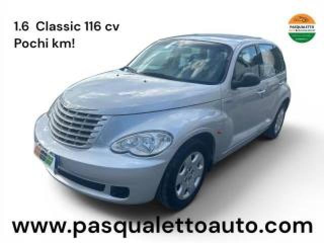 Chrysler Pt Cruiser 1.6 Classic 