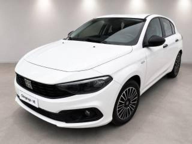 Fiat Tipo 1.0 5 Porte Life 