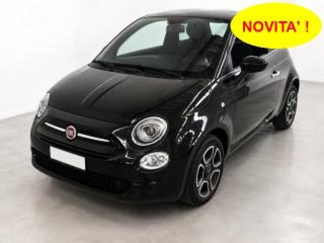 Fiat 500 1.0 Hybrid Club  