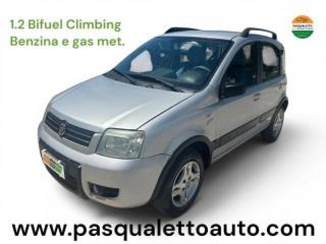Fiat Panda 1.2 Climbing Bifuel Gas M N.p. 