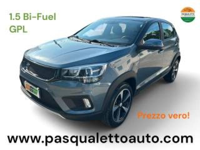 Dr Motor Dr3 S2 1.5 Bi-Fuel Gpl 