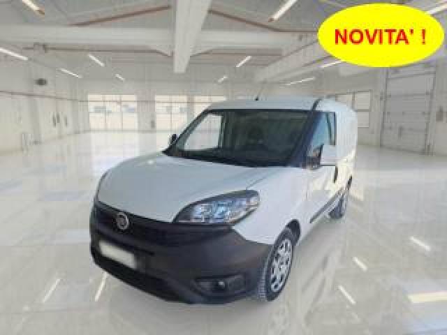 Fiat Doblo Doblò Bifuel Metano 1.4 T-Jet Nat. Power Pc-Tn Sx 