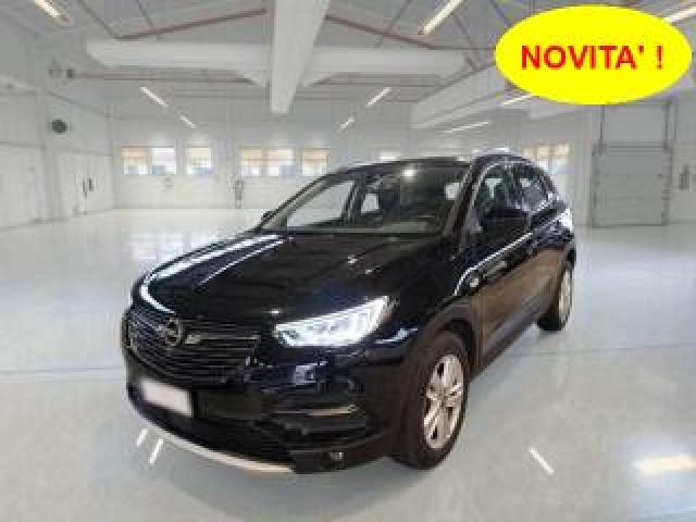 Opel Grandland Automatica! 1.5 Diesel Ecotec Elegance 