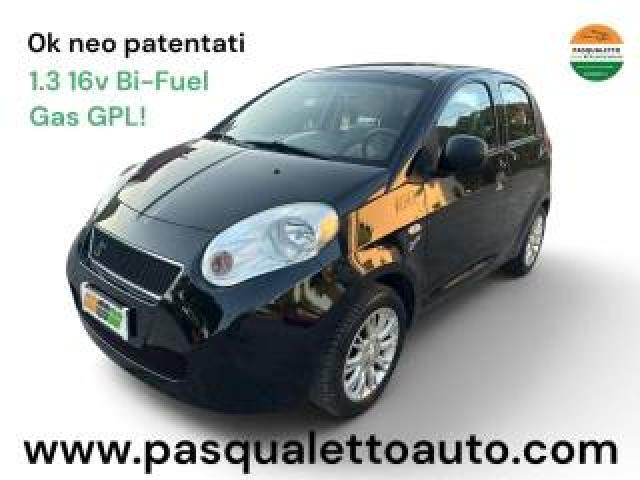 Dr Motor Dr1 1.3 16v Bi-Fuel Gpl 