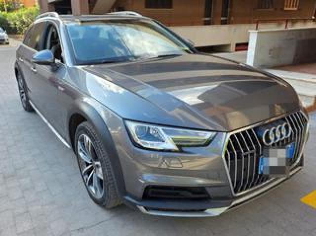 Audi A4 Allroad 2.0 Tdi 150 Cv Business 