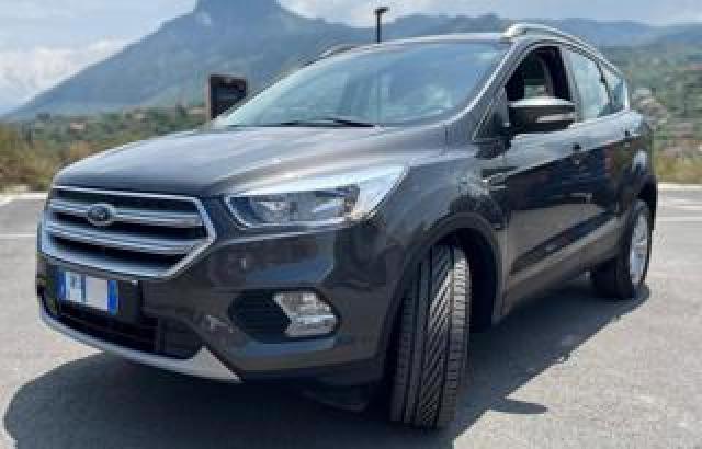 Ford Kuga 1.5 Tdci 120 Cv S&s 2wd Business 