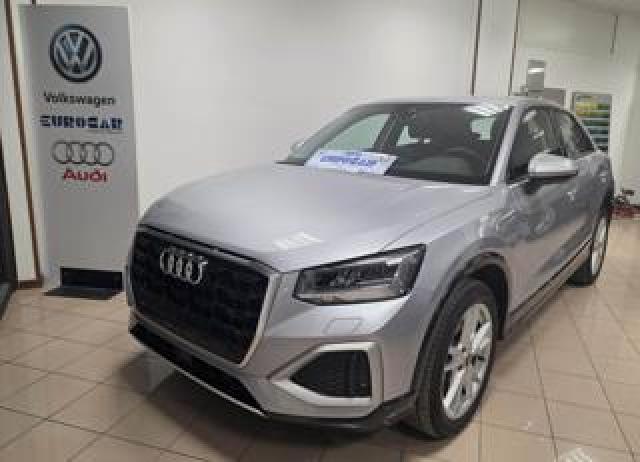 Audi Q2 30 Tfsi Business Advanced 
