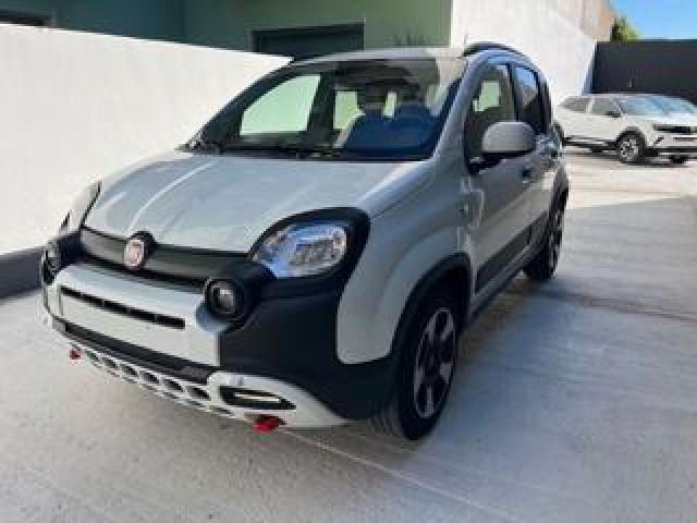 Fiat Panda Cross 1.0 Firefly S&s Hybrid 