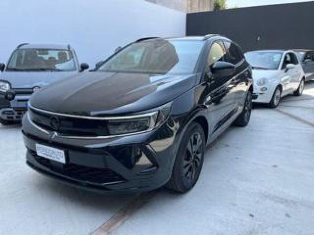 Opel Grandland 1.5 Diesel Ecotec Aut. Gs 