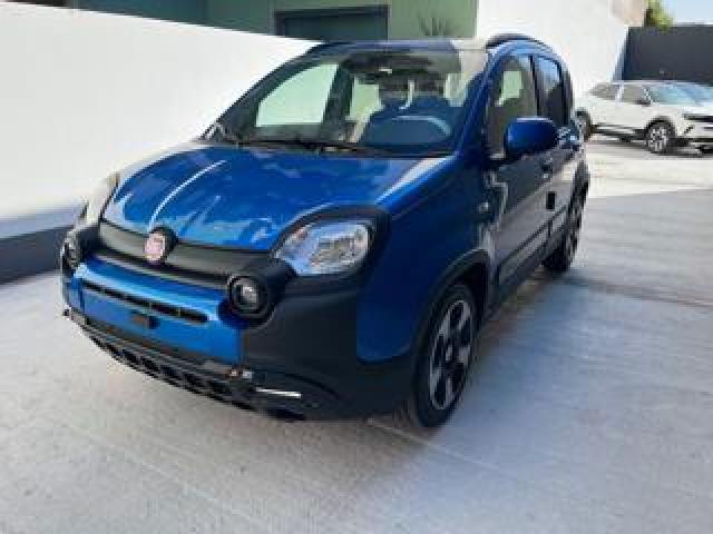 Fiat Panda 1.0 Firefly S&s Hybrid Pandina 