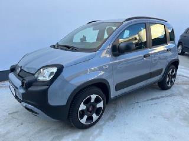 Fiat Panda Cross 1.0 Firefly S&s Hybrid 