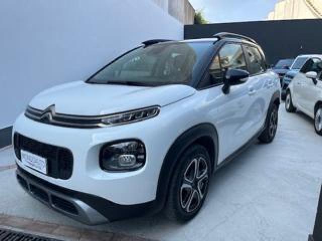 Citroen C3 Aircross Bluehdi 110 S&s Feel 