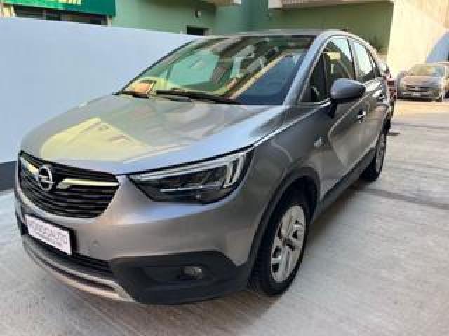 Opel Crossland X 1.5 Ecotec D 102 Cv Start&stop Innovation 