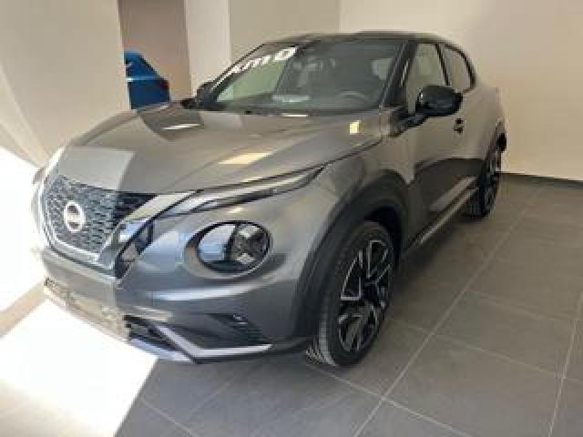 Nissan Juke 1.0 Dig-T 114 Cv N-Design 