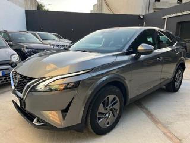Nissan Qashqai Mhev 158 Cv Xtronic Business 