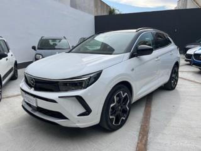 Opel Grandland 1.5 Diesel Ecotec Aut. Ultimate 