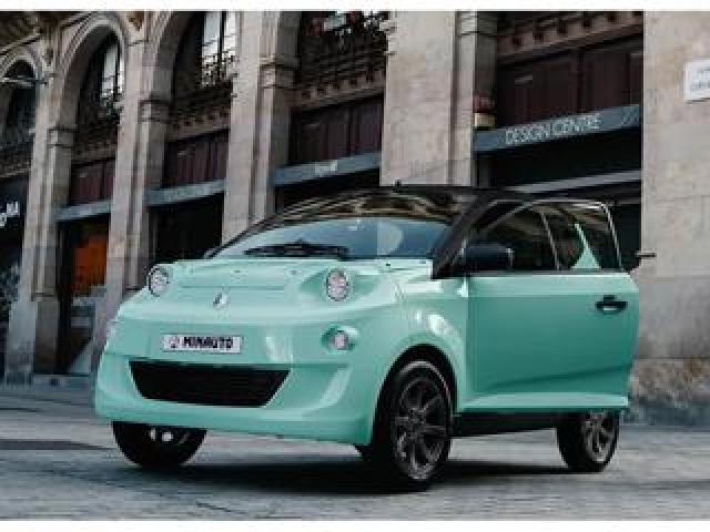 Aixam Other Minauto E Chic 