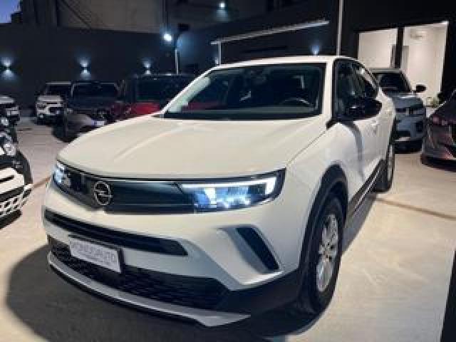 Opel Mokka 1.2 Turbo Edition 