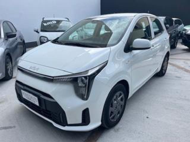 Kia Picanto 1.0 12v 5 Porte Urban 