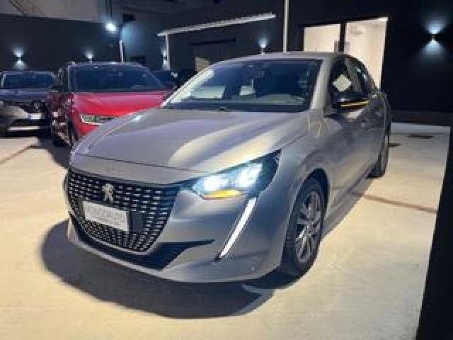 Peugeot 208 Puretech 75 Stop&start 5 Porte Active Pack 