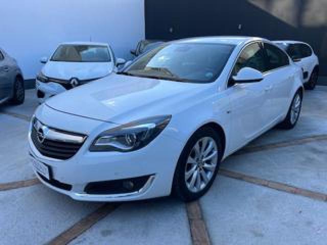 Opel Insignia 1.6 Cdti 136cv Start&stop 4 Porte Cosmo 