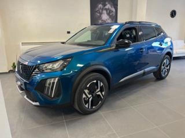 Peugeot 2008 Puretech 100 S&s Allure 