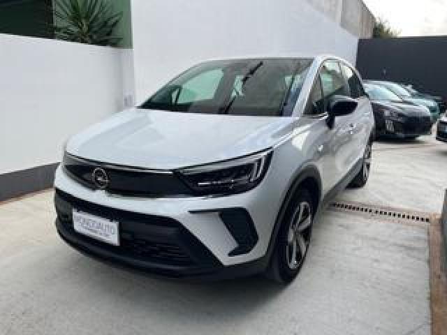 Opel Crossland 1.2 12v Start&stop Edition 