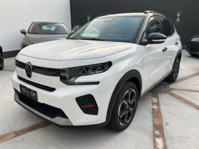 Citroen C3 Puretech 100 S&s Max 