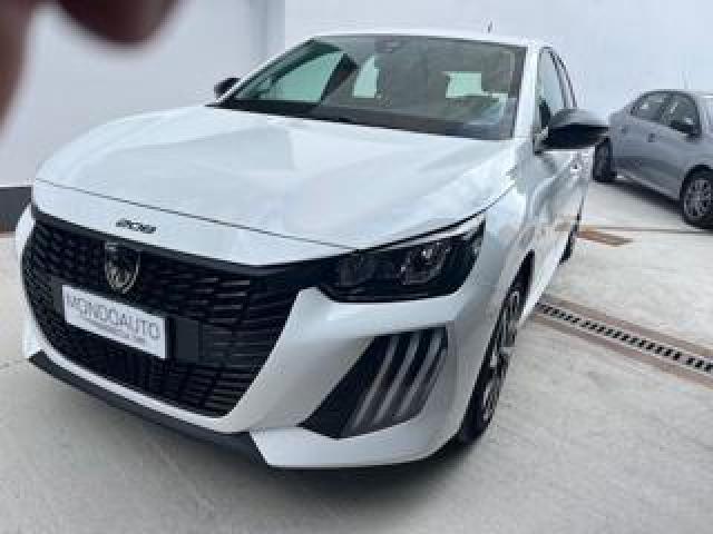 Peugeot 208 Puretech 75 Stop&start 5 Porte Style 