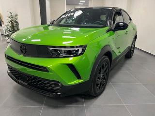 Opel Mokka 1.2 Turbo 136 Cv Gs 