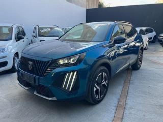 Peugeot 2008 Puretech 100 S&s Allure 