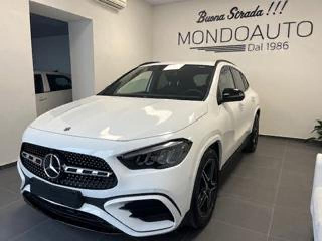 Mercedes Benz Gla 200 Mercedes-Benz Gla 200 2.0 D 150 