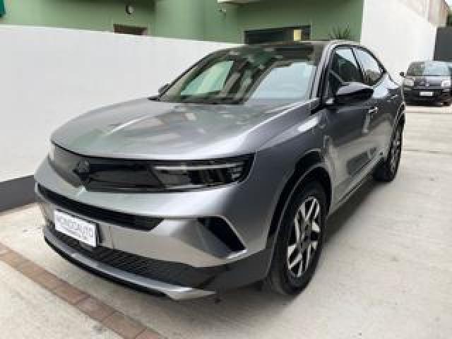 Opel Mokka 1.2 Turbo 136 Cv Gs 