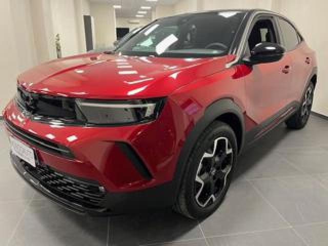 Opel Mokka 1.2 Turbo 136 Cv Ultimate 