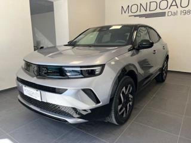 Opel Mokka 1.2 Turbo 136 Cv Gs 