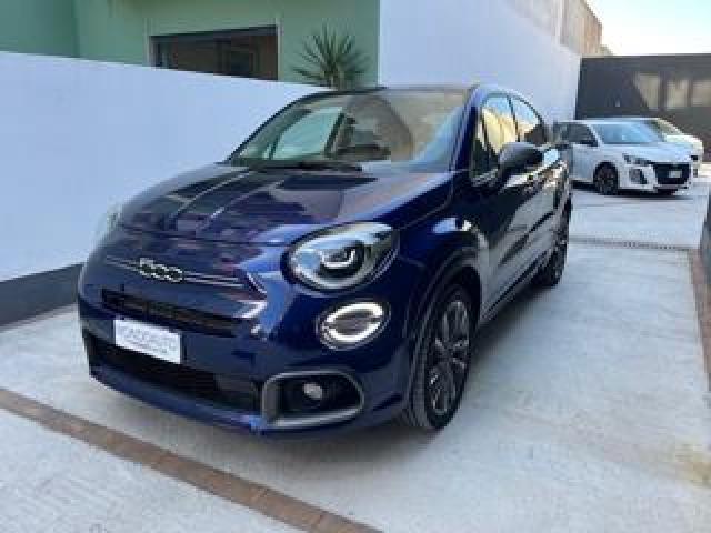 Fiat 500x 1.5 T4 Hybrid 130 Cv Dct Sport 